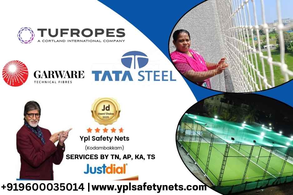 High-Quality Nets from YPL